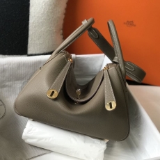 Hermes Lindy Bags